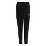 Children's Tracksuit Bottoms Adidas Tiro Black by Adidas, Boys - Ref: S6486661, Price: 26,16 €, Discount: %