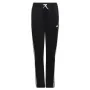 Pantalons de Survêtement pour Enfants Adidas Designed To Move 3 band Noir de Adidas, Fille - Réf : S6486662, Prix : 30,76 €, ...