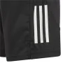 Sport Shorts for Kids Adidas XFG Aeroready Black by Adidas, Boys - Ref: S6486663, Price: 27,56 €, Discount: %