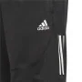 Sport Shorts for Kids Adidas XFG Aeroready Black by Adidas, Boys - Ref: S6486663, Price: 27,56 €, Discount: %