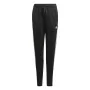 Pantalons de Survêtement pour Enfants Adidas Designed 2 Move 3 Band Noir de Adidas, Garçon - Réf : S6486669, Prix : 27,68 €, ...