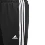 Pantalón de Chándal para Niños Adidas Designed 2 Move 3 Band Negro de Adidas, Niño - Ref: S6486669, Precio: 27,68 €, Descuent...