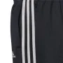 Pantalón de Chándal para Niños Adidas Brandlove Negro de Adidas, Niño - Ref: S6486670, Precio: 31,57 €, Descuento: %