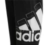 Calças de Treino Infantis Adidas Brandlove Preto de Adidas, Menino - Ref: S6486670, Preço: 31,57 €, Desconto: %