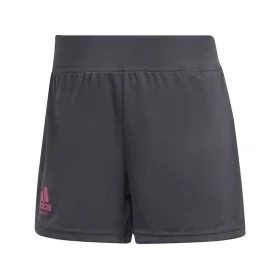 Damen-Sportshorts Adidas Schwarz von Adidas, Frau - Ref: S6486671, Preis: 23,38 €, Rabatt: %