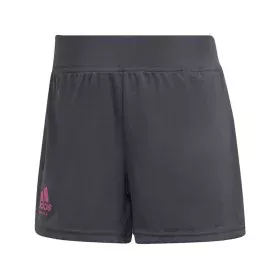 Pantalones Cortos Deportivos para Mujer Adidas Negro de Adidas, Mujer - Ref: S6486671, Precio: 23,38 €, Descuento: %