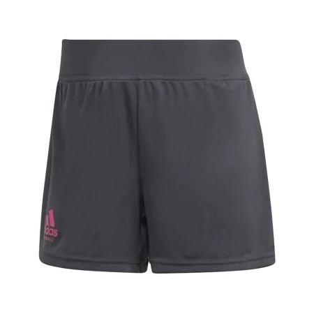 Damen-Sportshorts Adidas Schwarz von Adidas, Frau - Ref: S6486671, Preis: 23,38 €, Rabatt: %