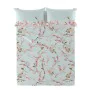 Drap HappyFriday Chinoiserie Multicouleur 160 x 270 cm (asiatico/oriental) de HappyFriday, Draps et taies d'oreiller - Réf : ...