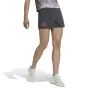 Calções de Desporto para Mulher Adidas Preto de Adidas, Mulher - Ref: S6486671, Preço: 23,38 €, Desconto: %