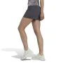 Calções de Desporto para Mulher Adidas Preto de Adidas, Mulher - Ref: S6486671, Preço: 23,38 €, Desconto: %