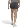 Calções de Desporto para Mulher Adidas Preto de Adidas, Mulher - Ref: S6486671, Preço: 23,38 €, Desconto: %