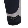 Pantalón Largo Deportivo Adidas Blanco Mujer Negro de Adidas, Mujer - Ref: S6486672, Precio: 39,06 €, Descuento: %