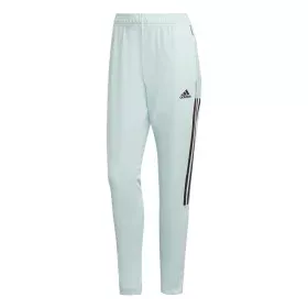 Calças Desportivas Adidas Tiro Tk Mulher Ciano de Adidas, Mulher - Ref: S6486678, Preço: 45,36 €, Desconto: %