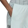 Long Sports Trousers Adidas Tiro Tk Lady Cyan by Adidas, Women - Ref: S6486678, Price: 45,36 €, Discount: %