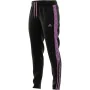 Pantalone per Adulti Adidas Tiro Donna Nero di Adidas, Uomo - Rif: S6486684, Prezzo: 49,49 €, Sconto: %