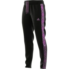 Hose für Erwachsene Adidas Tiro Damen Schwarz von Adidas, Herren - Ref: S6486684, Preis: 49,49 €, Rabatt: %