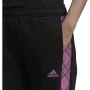 Pantalone per Adulti Adidas Tiro Donna Nero di Adidas, Uomo - Rif: S6486684, Prezzo: 49,49 €, Sconto: %