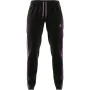 Pantalone per Adulti Adidas Tiro Donna Nero di Adidas, Uomo - Rif: S6486684, Prezzo: 49,49 €, Sconto: %