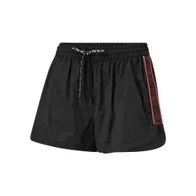 Calções de Desporto para Mulher Fila Ambella Preto de Fila, Mulher - Ref: S6486690, Preço: 39,03 €, Desconto: %