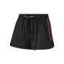 Short de Sport pour Femme Fila Ambella Noir de Fila, Femme - Réf : S6486690, Prix : 39,03 €, Remise : %