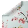 Top sheet HappyFriday Chinoiserie Multicolour 210 x 270 cm (asiatico/oriental) by HappyFriday, Sheets and pillowcases - Ref: ...