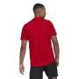 Camiseta de Manga Corta Hombre Aeroready Designed To Move Adidas Designed To Move Rojo de Adidas, Hombre - Ref: S6486720, Pre...