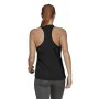 T-Shirt de Alças Mulher Adidas Aeroready D2M Preto de Adidas, Mulher - Ref: S6486724, Preço: 17,79 €, Desconto: %