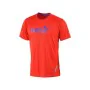 T-shirt à manches courtes homme Puma Graphic 1UP Rouge de Puma, Homme - Réf : S6486729, Prix : 26,70 €, Remise : %