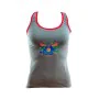 Tanktop Frau Rox Butterfly Dunkelgrau von Rox, Damen - Ref: S6486736, Preis: 8,07 €, Rabatt: %