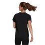 T-shirt à manches courtes femme Adidas TC Noir de Adidas, Femme - Réf : S6486758, Prix : 26,10 €, Remise : %