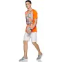 Men’s Short Sleeve T-Shirt Graphic Tee Shocking Puma Graphic Tee Shocking Orange by Puma, Men - Ref: S6486760, Price: 33,38 €...