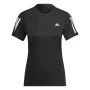 T-shirt à manches courtes femme Adidas Own the Run Noir de Adidas, Femme - Réf : S6486761, Prix : 27,39 €, Remise : %