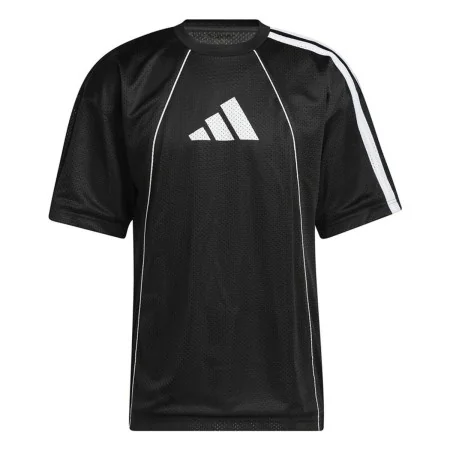 T-shirt Adidas Creator 365 Black by Adidas, Men - Ref: S6486771, Price: 32,43 €, Discount: %