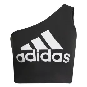 Sporttop für Frauen Adidas Future Icons Badge Schwarz von Adidas, Damen - Ref: S6486784, Preis: 27,56 €, Rabatt: %