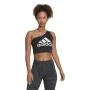 Sporttop für Frauen Adidas Future Icons Badge Schwarz von Adidas, Damen - Ref: S6486784, Preis: 27,56 €, Rabatt: %