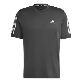 Camisola de Manga Curta Homem Adidas T-Shirt de Adidas, Homem - Ref: S6486789, Preço: 27,39 €, Desconto: %