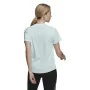 Camiseta de Manga Corta Mujer Adidas Run It de Adidas, Mujer - Ref: S6486806, Precio: 23,38 €, Descuento: %