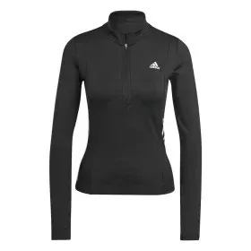 Camiseta de Manga Larga de Mujer Adidas Negro de Adidas, Mujer - Ref: S6486807, Precio: 46,37 €, Descuento: %