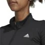 Camisola de Manga Comprida de Mulher Adidas Preto de Adidas, Mulher - Ref: S6486807, Preço: 46,37 €, Desconto: %