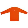 Camiseta de Manga Larga Hombre Asics Hermes Naranja de Asics, Hombre - Ref: S6486809, Precio: 30,76 €, Descuento: %