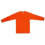 Camiseta de Manga Larga Hombre Asics Hermes Naranja de Asics, Hombre - Ref: S6486809, Precio: 30,76 €, Descuento: %