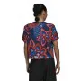 T-shirt à manches courtes femme Adidas FARM Rio Graphic de Adidas, Femme - Réf : S6486811, Prix : 32,43 €, Remise : %