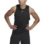 Men's Sleeveless T-shirt Adidas HIIT Spin Training Black by Adidas, Men - Ref: S6486813, Price: 31,57 €, Discount: %