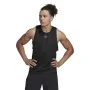 Men's Sleeveless T-shirt Adidas HIIT Spin Training Black by Adidas, Men - Ref: S6486813, Price: 31,57 €, Discount: %