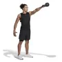 Men's Sleeveless T-shirt Adidas HIIT Spin Training Black by Adidas, Men - Ref: S6486813, Price: 31,57 €, Discount: %