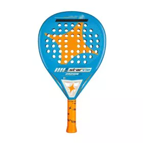 Padel Racket Starvie Dronos Galaxy Speed 2.0 Blue by Starvie, Paddles - Ref: S6487336, Price: 213,87 €, Discount: %