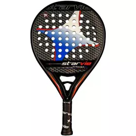 Padel Racket Starvie Titania Kepler 2.0 Black by Starvie, Paddles - Ref: S6487436, Price: 164,51 €, Discount: %