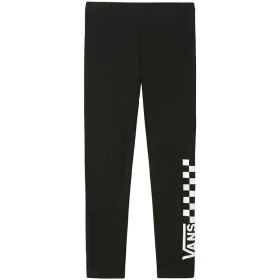 Leggings de Sport pour Femmes Vans Blackboard Noir de Vans, Femme - Réf : S6487533, Prix : 31,65 €, Remise : %