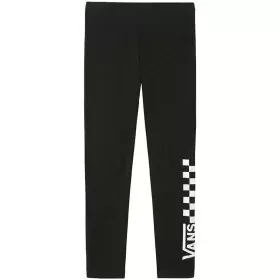 Leggings Sportivo da Donna Vans Blackboard Nero di Vans, Donna - Rif: S6487533, Prezzo: 31,65 €, Sconto: %