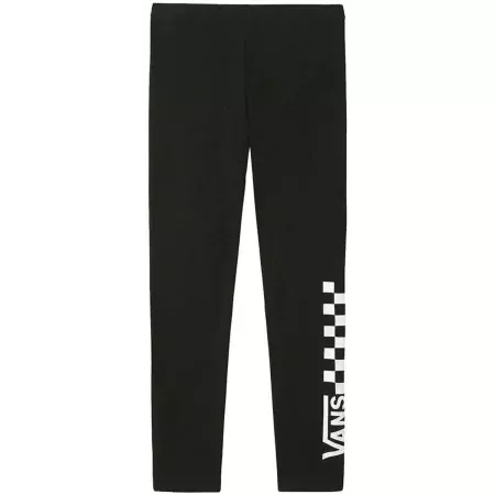 Leggings Sportivo da Donna Vans Blackboard Nero di Vans, Donna - Rif: S6487533, Prezzo: 31,65 €, Sconto: %